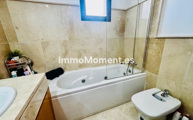 Revente - Appartement - Casares - Casares Centro