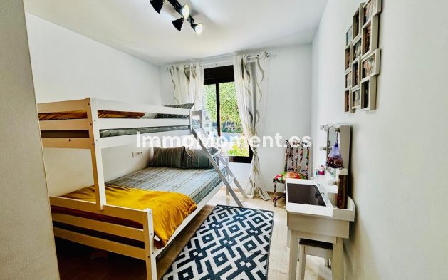 Revente - Appartement - Casares - Casares Centro