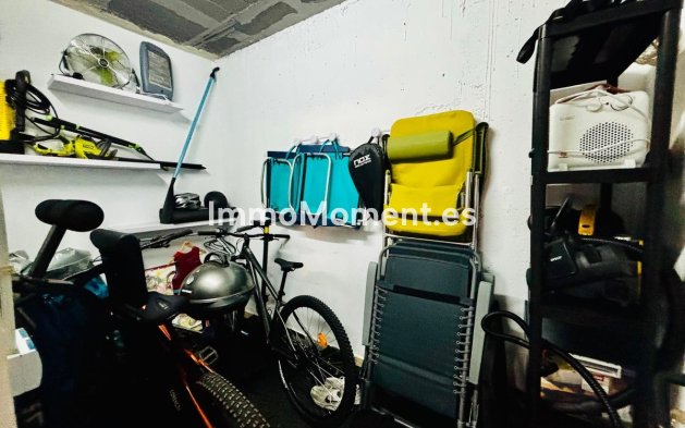 Revente - Appartement - Casares - Casares Centro