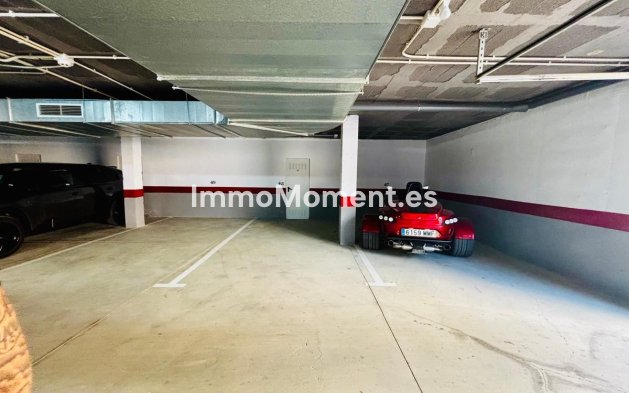 Revente - Appartement - Casares - Casares Centro