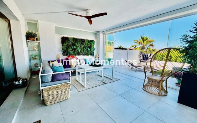 Revente - Appartement - Casares - Casares Centro