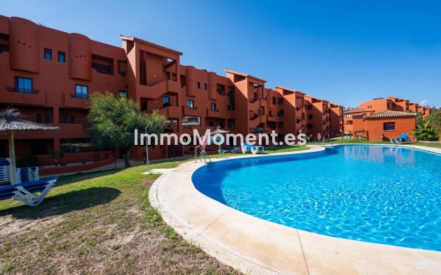Bestaande woning - Appartement - Manilva - La Duquesa
