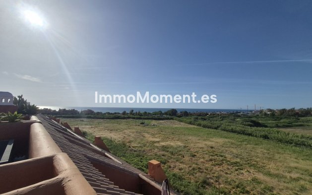 Bestaande woning - Appartement - Manilva - La Duquesa