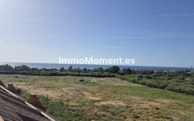 Bestaande woning - Appartement - Manilva - La Duquesa