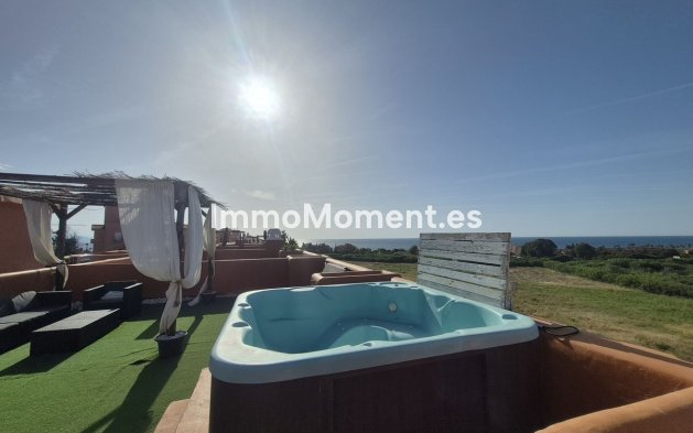 Bestaande woning - Appartement - Manilva - La Duquesa