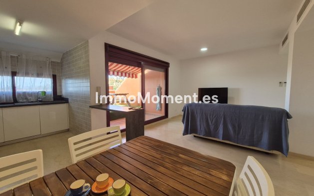 Bestaande woning - Appartement - Manilva - La Duquesa