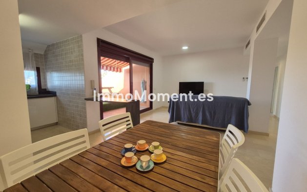 Bestaande woning - Appartement - Manilva - La Duquesa