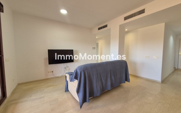 Bestaande woning - Appartement - Manilva - La Duquesa