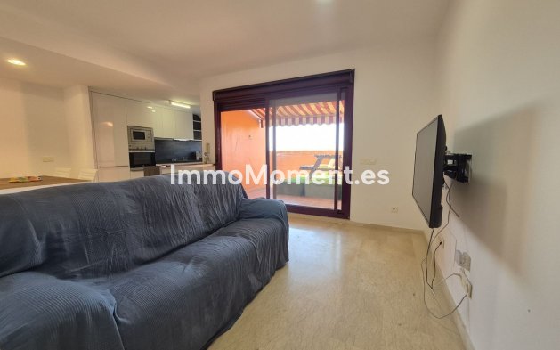 Bestaande woning - Appartement - Manilva - La Duquesa