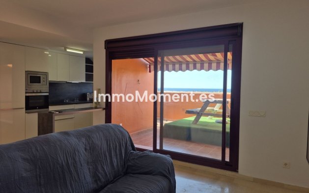 Bestaande woning - Appartement - Manilva - La Duquesa