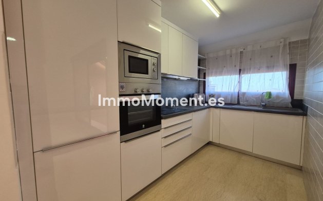 Bestaande woning - Appartement - Manilva - La Duquesa