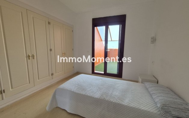 Bestaande woning - Appartement - Manilva - La Duquesa