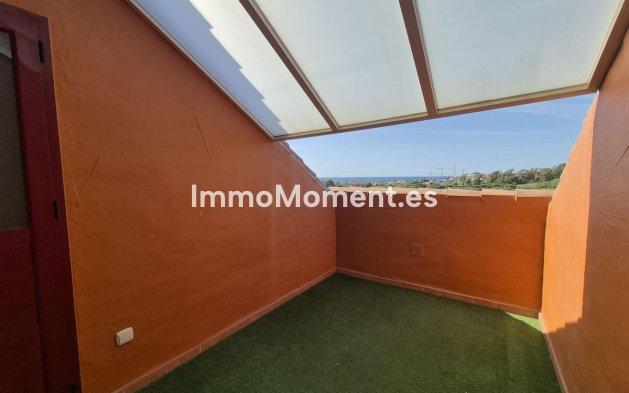 Bestaande woning - Appartement - Manilva - La Duquesa