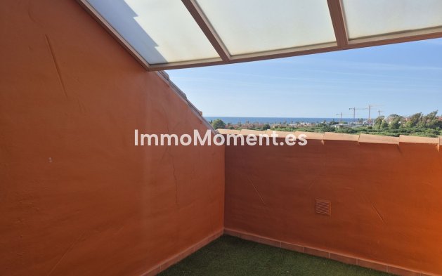 Bestaande woning - Appartement - Manilva - La Duquesa