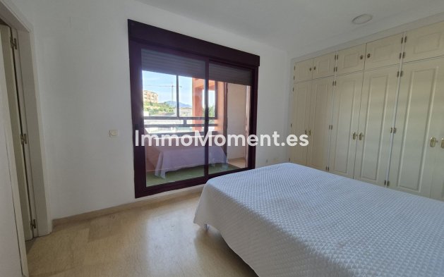 Bestaande woning - Appartement - Manilva - La Duquesa