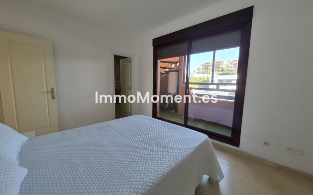 Bestaande woning - Appartement - Manilva - La Duquesa