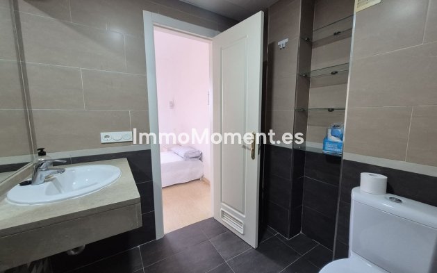 Bestaande woning - Appartement - Manilva - La Duquesa