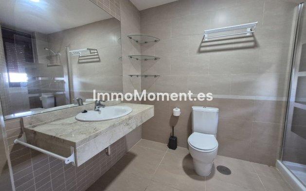 Bestaande woning - Appartement - Manilva - La Duquesa
