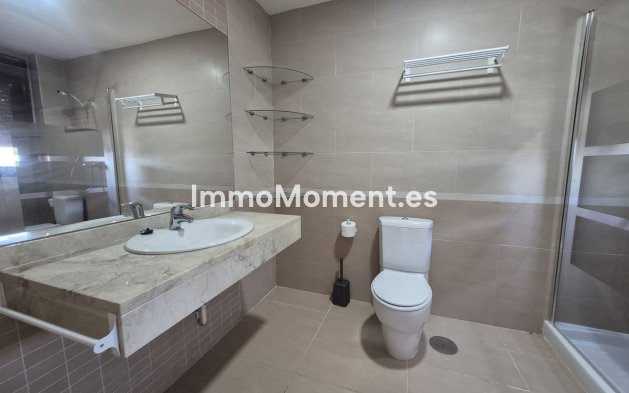 Bestaande woning - Appartement - Manilva - La Duquesa