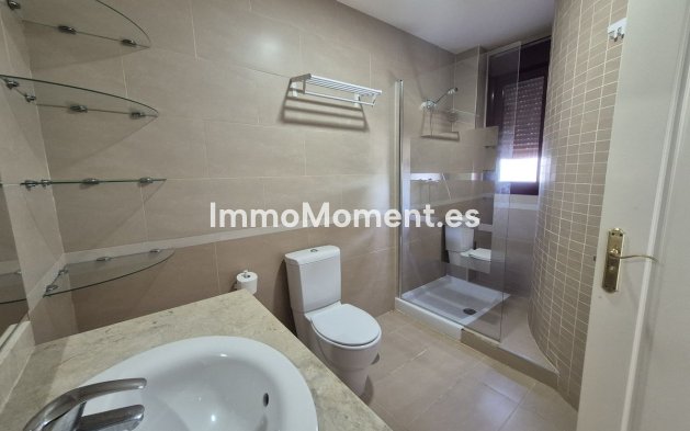 Bestaande woning - Appartement - Manilva - La Duquesa