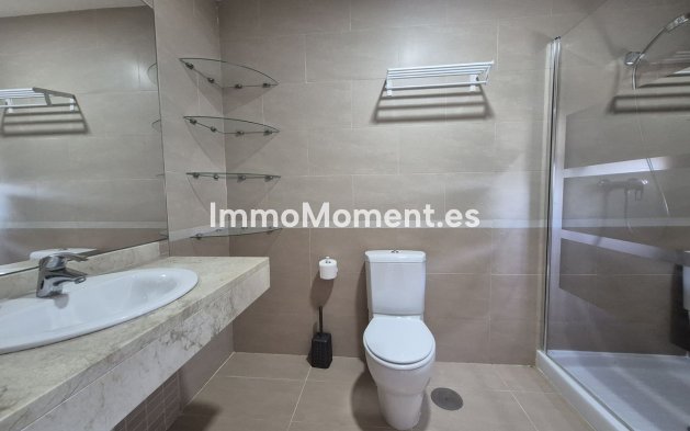 Bestaande woning - Appartement - Manilva - La Duquesa