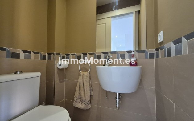 Bestaande woning - Appartement - Manilva - La Duquesa