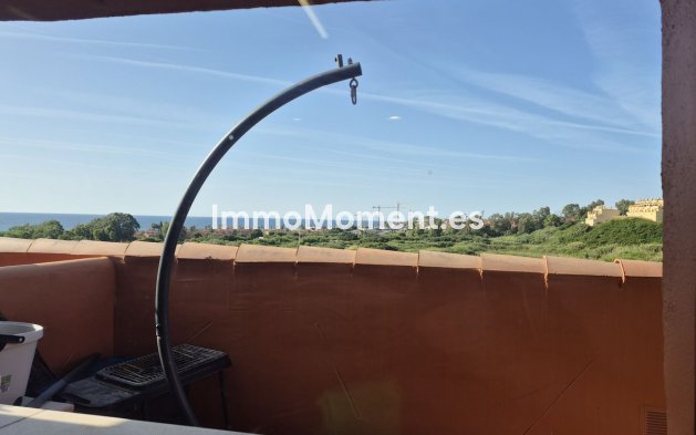 Bestaande woning - Appartement - Manilva - La Duquesa