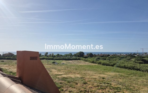 Bestaande woning - Appartement - Manilva - La Duquesa