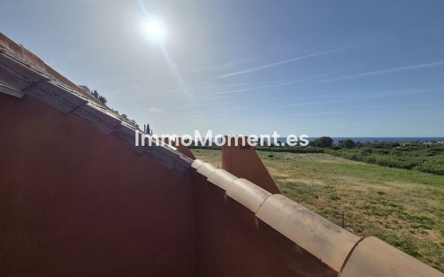 Bestaande woning - Appartement - Manilva - La Duquesa