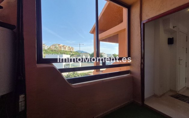 Bestaande woning - Appartement - Manilva - La Duquesa