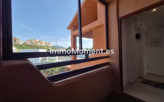 Bestaande woning - Appartement - Manilva - La Duquesa