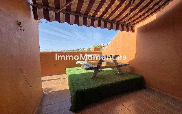Bestaande woning - Appartement - Manilva - La Duquesa