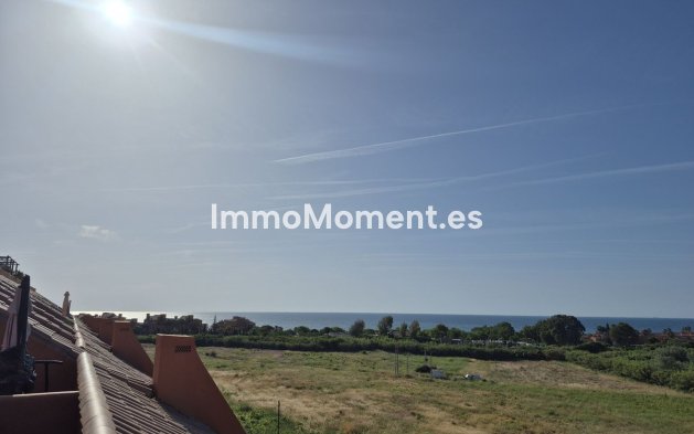 Bestaande woning - Appartement - Manilva - La Duquesa