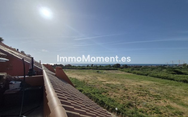 Bestaande woning - Appartement - Manilva - La Duquesa