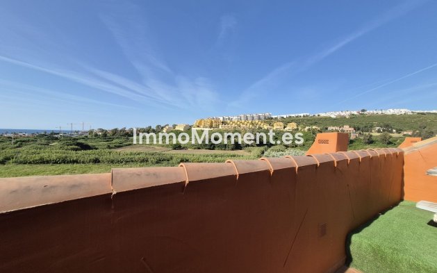 Bestaande woning - Appartement - Manilva - La Duquesa