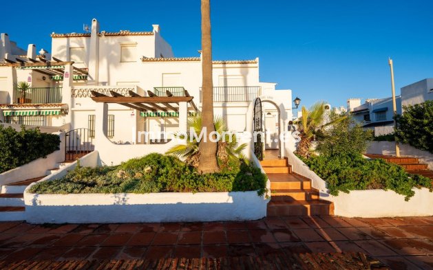 Revente - Villa individuelle - Manilva - La Duquesa