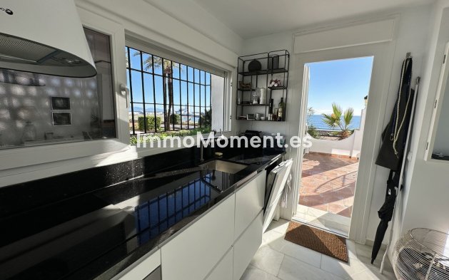 Revente - Villa individuelle - Manilva - La Duquesa