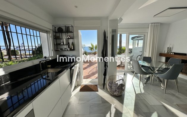 Revente - Villa individuelle - Manilva - La Duquesa