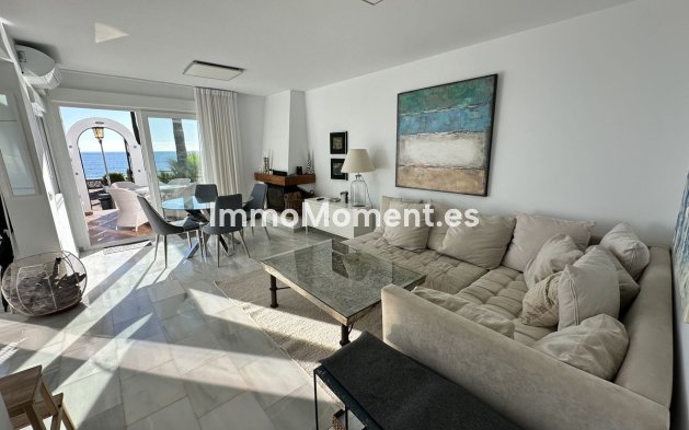 Revente - Villa individuelle - Manilva - La Duquesa