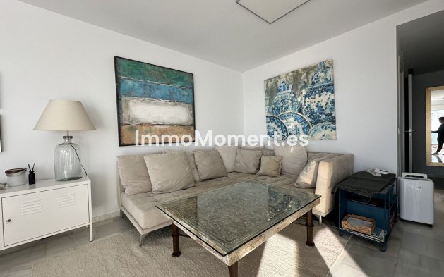 Revente - Villa individuelle - Manilva - La Duquesa