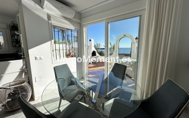 Revente - Villa individuelle - Manilva - La Duquesa