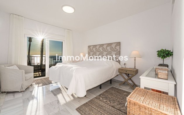 Revente - Villa individuelle - Manilva - La Duquesa