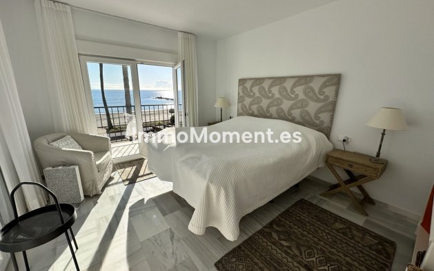 Revente - Villa individuelle - Manilva - La Duquesa