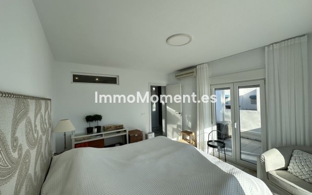 Revente - Villa individuelle - Manilva - La Duquesa