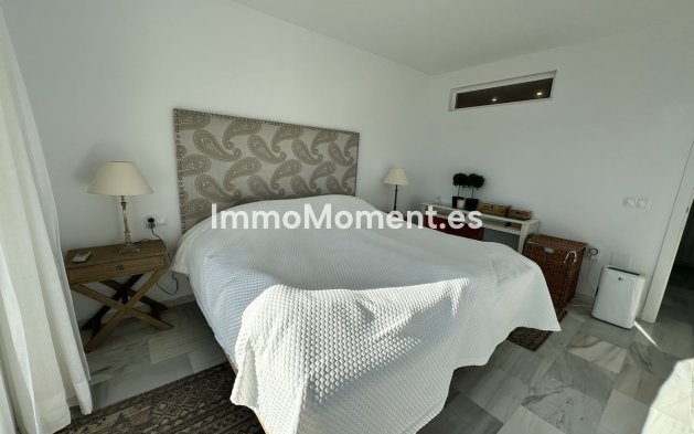 Revente - Villa individuelle - Manilva - La Duquesa