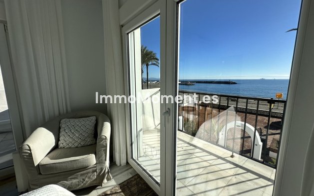 Revente - Villa individuelle - Manilva - La Duquesa