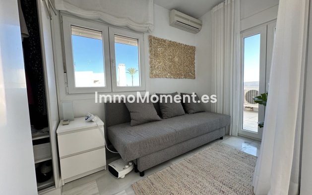 Revente - Villa individuelle - Manilva - La Duquesa