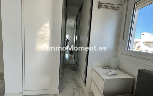 Revente - Villa individuelle - Manilva - La Duquesa
