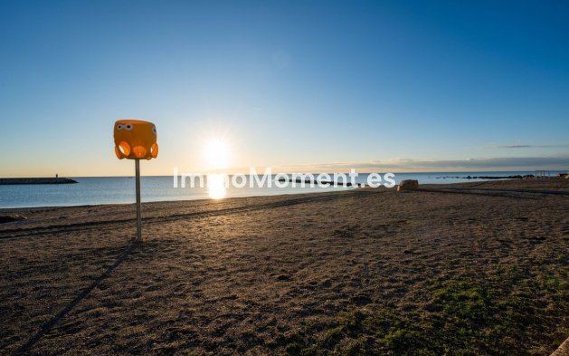 Revente - Villa individuelle - Manilva - La Duquesa
