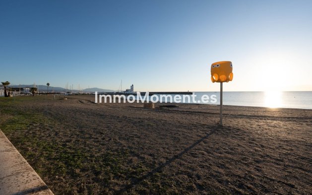 Revente - Villa individuelle - Manilva - La Duquesa